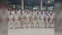 भागलपुर पुलिस में 137 ASI बने दारोगा: एसएसपी ने लगाए दो स्टार, अब मिला केस अनुसंधान का स्वतंत्र अधिकार