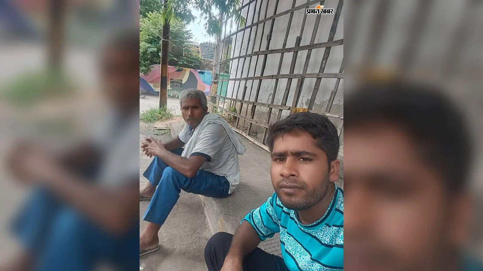 दयालपुर दुर्गा स्थान टोला में रंगदारी विवाद में हमला: गंभीर रूप से घायल व्यक्ति ने अस्पताल में तोड़ा दम, 8 पर केस दर्ज