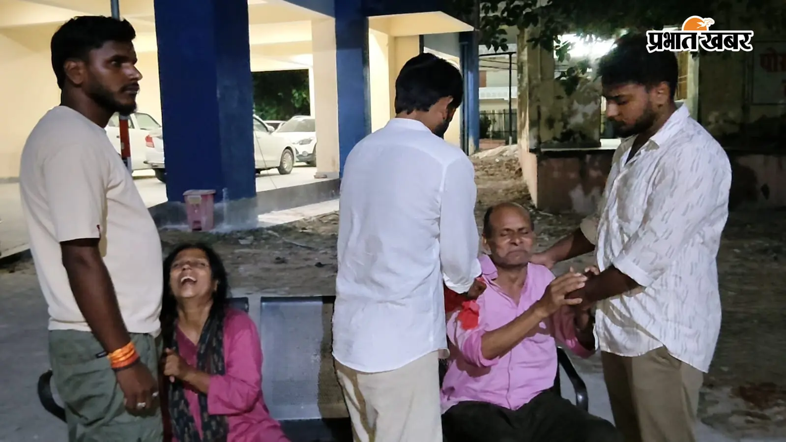 नालंदा में 4 दिन से लापता 25 वर्षीय छात्र का नहर में मिला शव, परिजनों ने जताई हत्या की आशंका