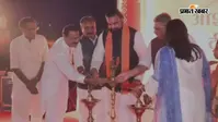 पीएम मोदी के जन्मदिन पर रोशनी से जगमगाया जेपी गंगा पथ, सीएम सम्राट चौधरी ने जलाए दीप