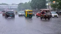 kal ka mausam : 18 सितंबर को बिहार समेत इन राज्यों में बारिश के आसार, जानें आपके राज्य का हाल
