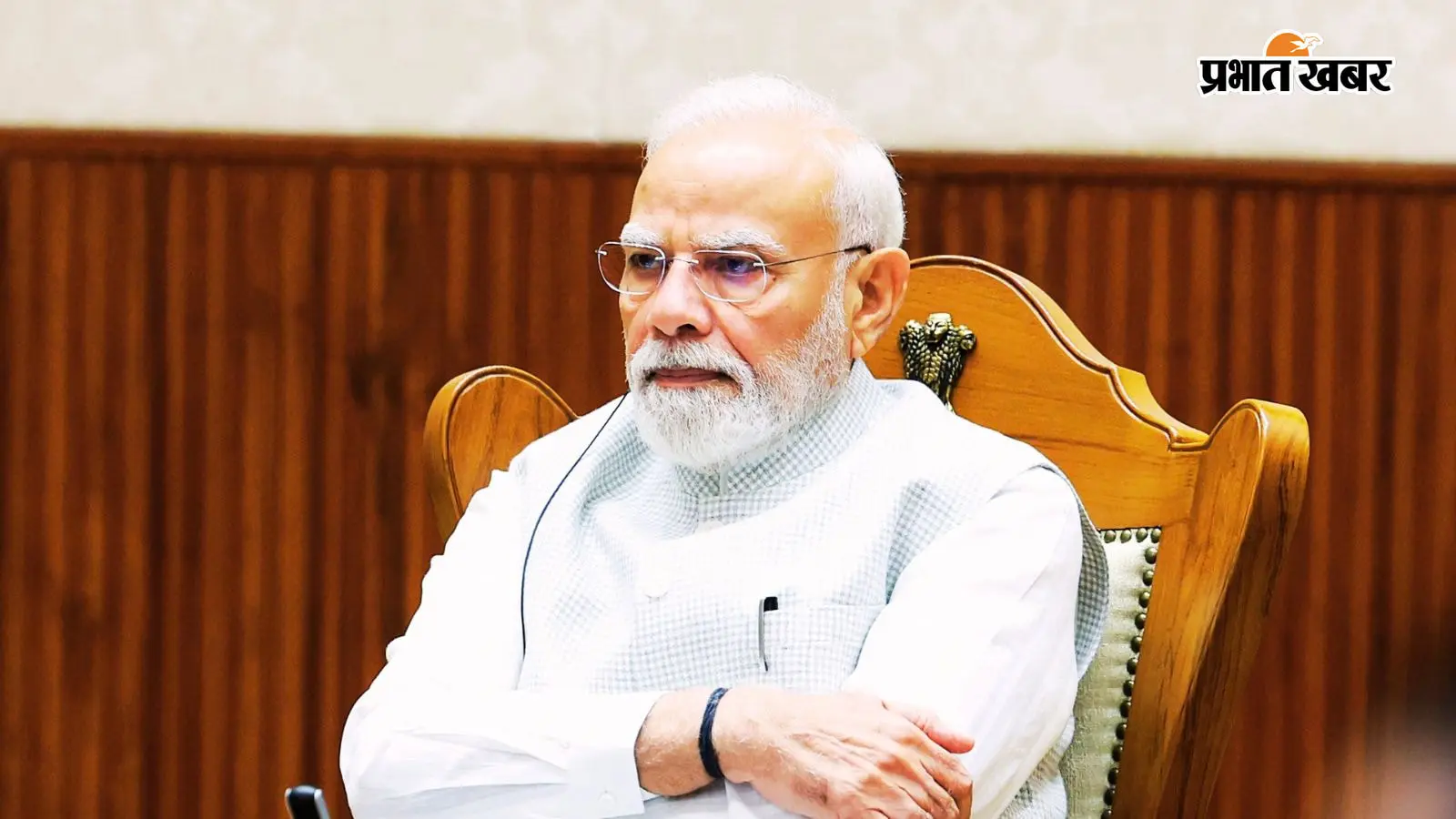 अन्नपूर्णा भंडार पर बोले पीएम मोदी- महिलाओं का आत्मविश्वास बढ़ा रहा 3000 रुपए, कोई पात्र महिला योजना से वंचित नहीं रहेगी