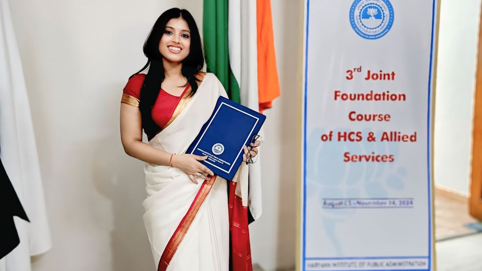 ट्रेनिंग के साथ-साथ UPSC की तैयारी