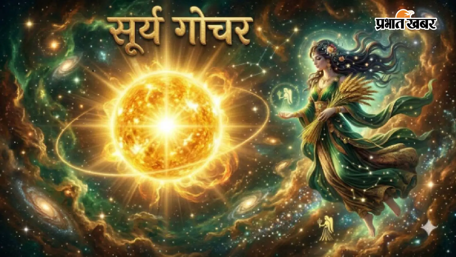 Surya Gochar: सूर्य का कन्या राशि में प्रवेश, 30 दिन संभलकर रहें इन 7 राशियों के लोग; करियर-कारोबार पर पड़ेगा असर