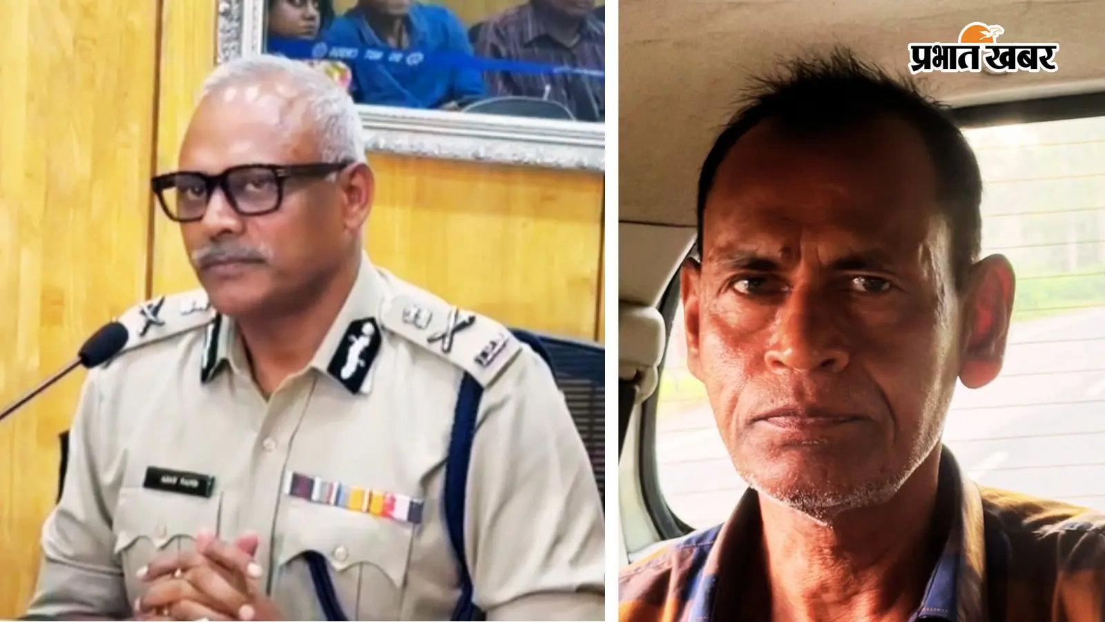 बंगाल पुलिस ने शीर्ष नक्सली नेता असीम मंडल को कब और कैसे किया गिरफ्तार, पुलिस कमिश्नर ने बताया