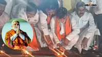 खगौल में ‘आशीर्वाद का दीया’ कार्यक्रम, 5 हजार दीपों से जगमगाया शिव शंकर महावीर मंदिर परिसर