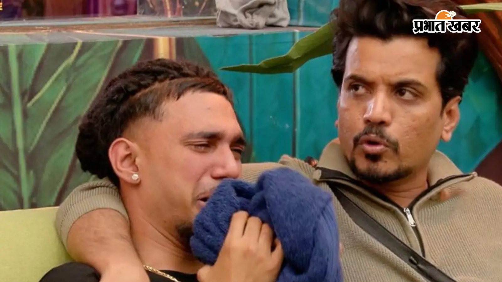 Bigg Boss 20: ‘मैंने मां बोला, फिर भी गाली दे रहे’..., Yung DSA के छलके आंसू, माही विज पर ईशा रिखी ने खोली पोल