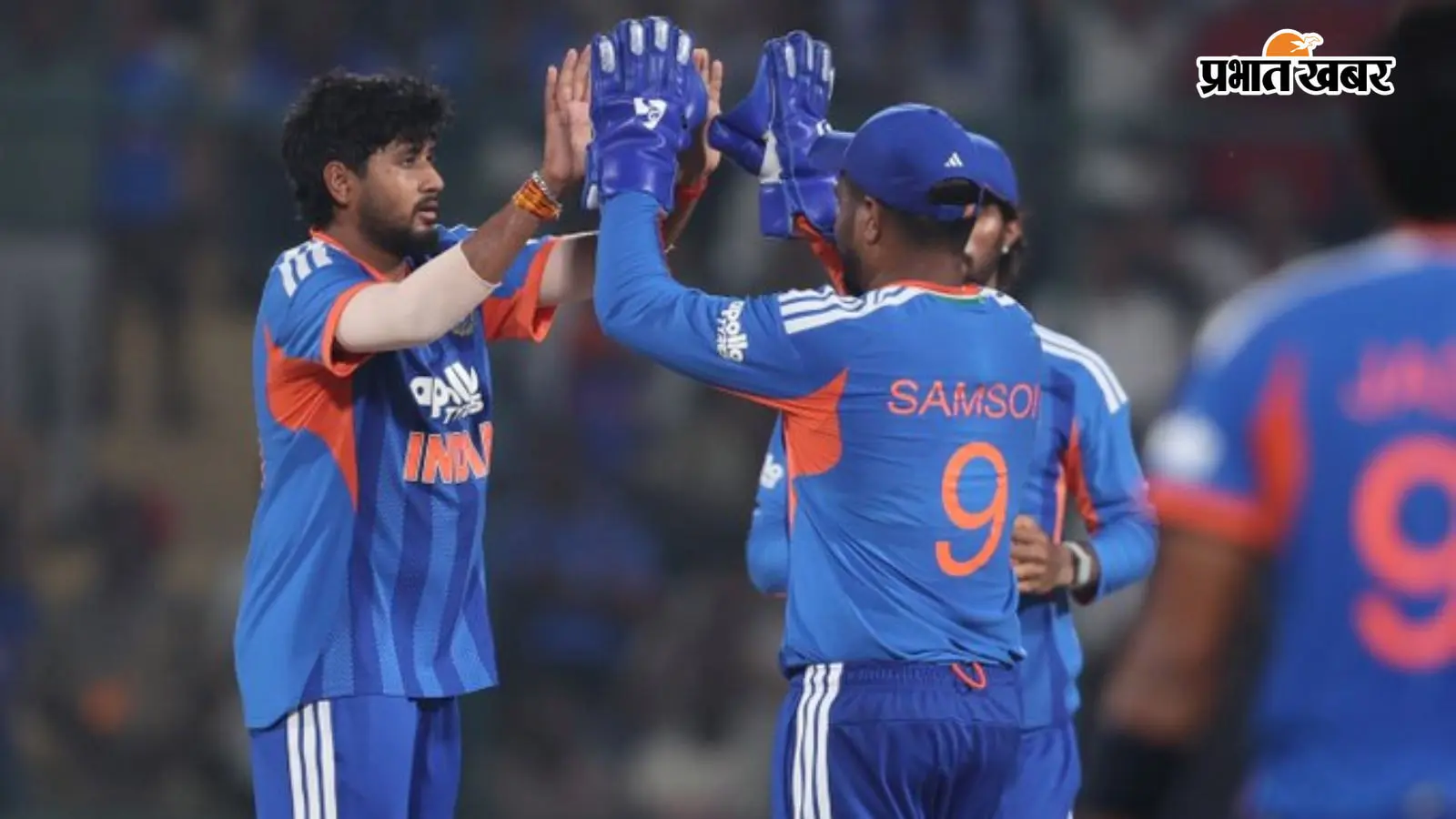 Yash Thakur India vs Afghanistan: कौन हैं यश ठाकुर? अर्शदीप की जगह मिली टीम इंडिया में एंट्री, IPL में मचा चुके हैं तहलका