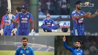 IND vs AFG T20I Series Stats: श्रेयस अय्यर की कप्तानी में भारत ने अफगानिस्तान को 3-0 से हराया, जानें सीरीज के टॉप रिकॉर्ड्स