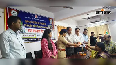 श्रमिकों के लिए जरूरी खबर: कम मजदूरी मिलने पर कर सकते हैं शिकायत, अधिकारी ने बताया तरीका