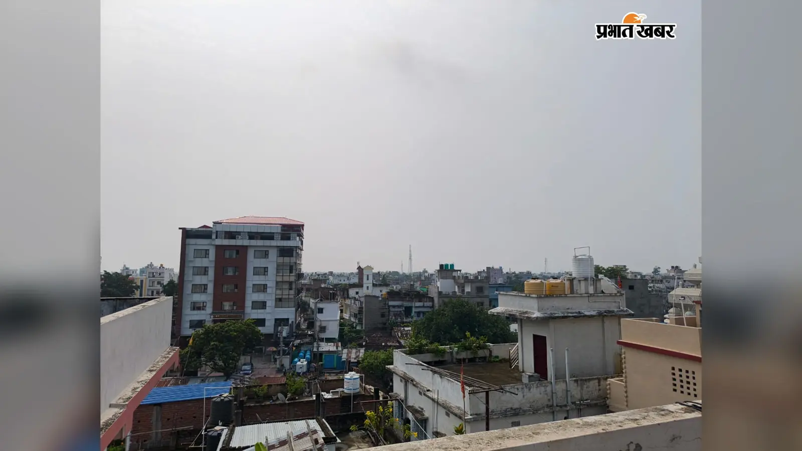 कटिहार मौसम अपडेट: 81% नमी से 28 डिग्री तापमान में 34 डिग्री का अहसास, जानें कब होगी बारिश