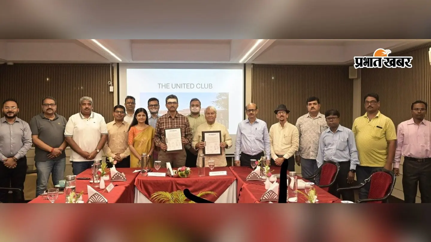 यूनाइटेड क्लब में 18.7% बोनस पर मुहर, इस दिन खाते में आएगी रकम