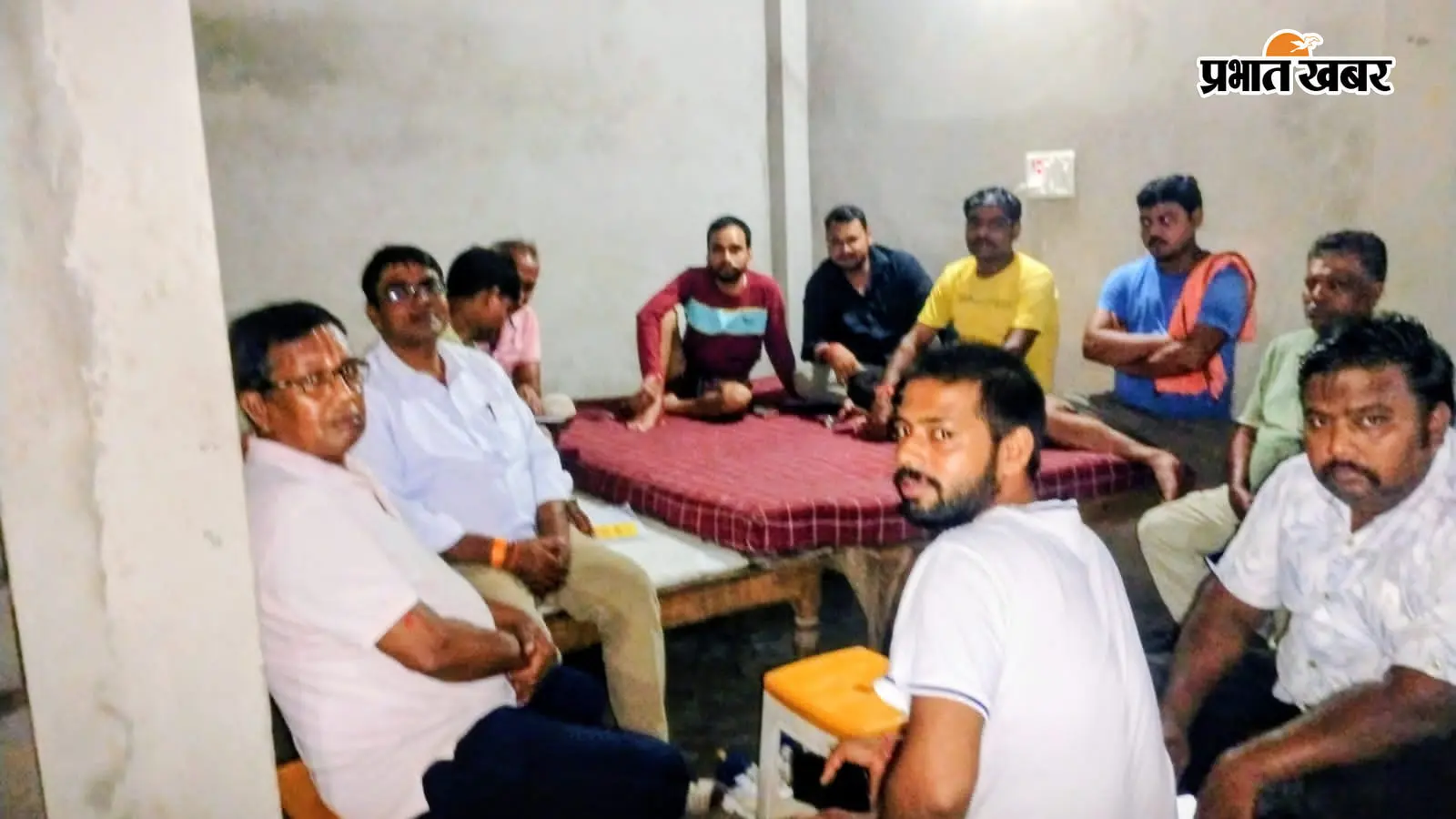 दाउदनगर में 19 सितंबर को होगा बाबा गणिनाथ पूजनोत्सव, 30वें आयोजन में जुटेंगे स्वजातीय समाज के लोग; ओबरा विधायक डॉ. प्रकाशचंद्र होंगे मुख्य अतिथि
