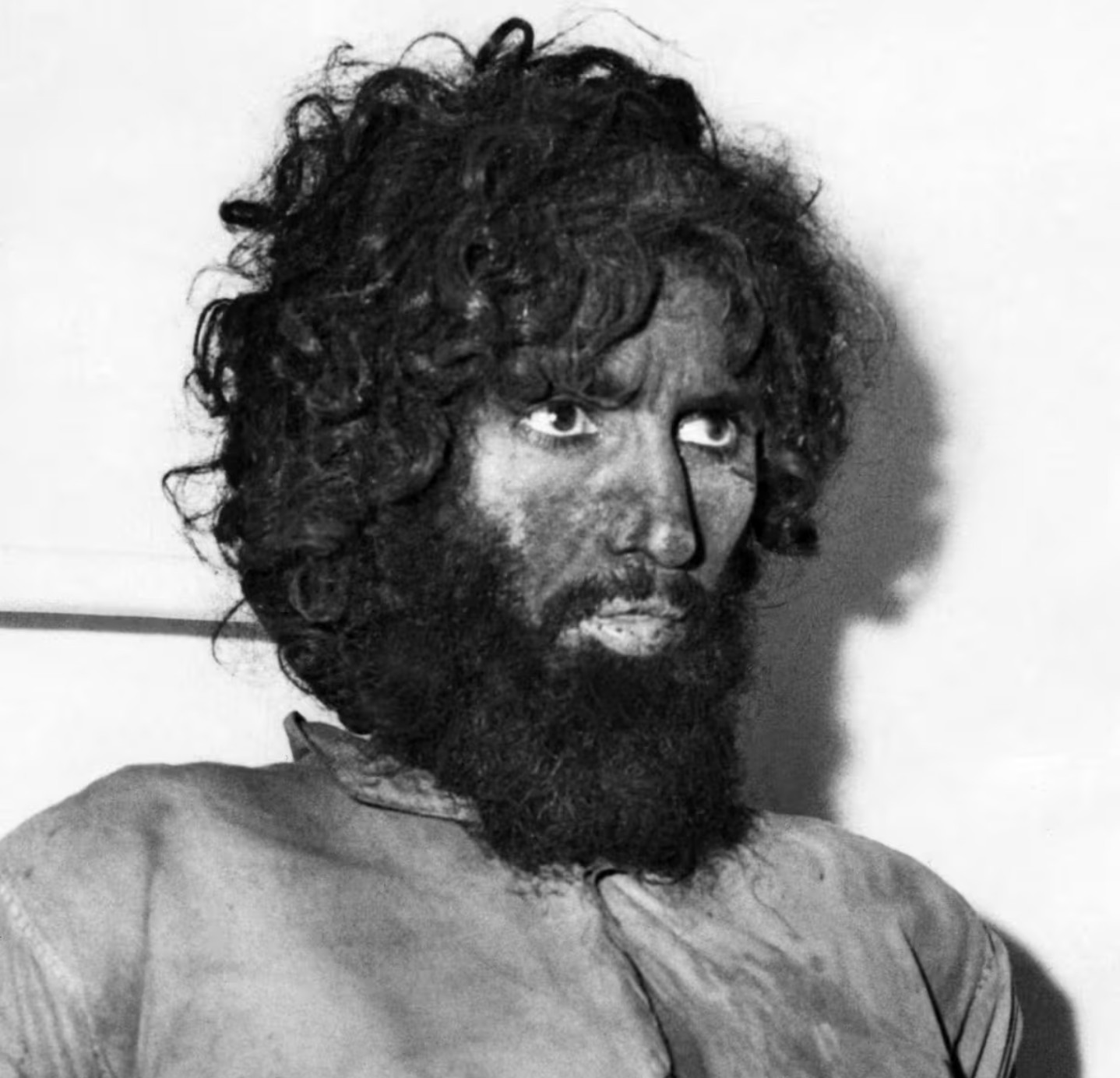 मक्का की ग्रैंड मस्जिद पर हथियारबंद कब्जा 40 साल के पूर्व सऊदी नेशनल गार्ड कॉर्पोरल और धार्मिक उपदेशक जुहैमान अल-उतैबी ने किया था। File Image/AFP