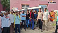 औरंगाबाद में विवाहिता जूली की संदिग्ध मौत, सल्फास खिलाकर हत्या का आरोप; दहेज प्रताड़ना का भी दावा