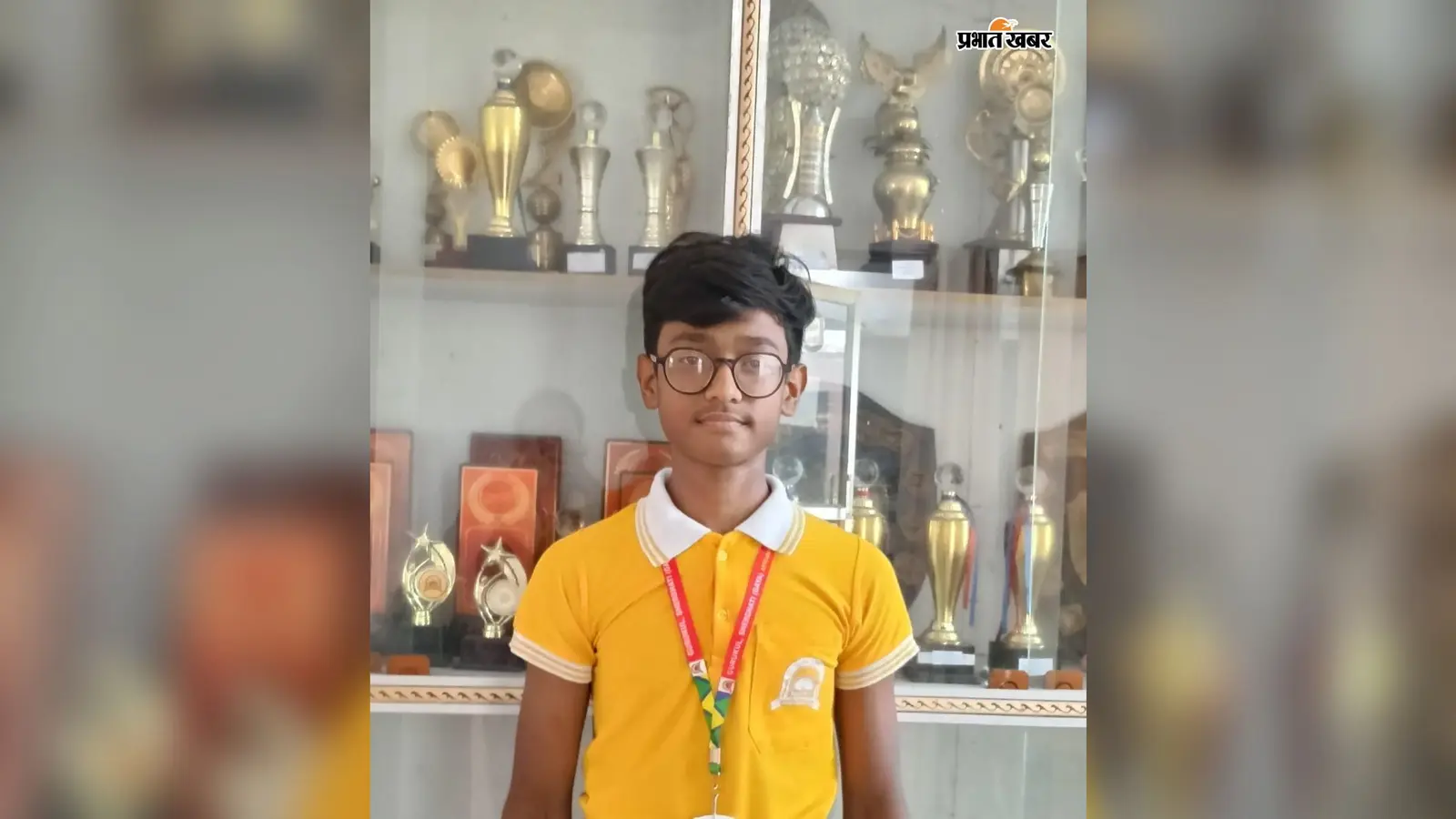 गया जी : दुबई टी20 टेस्ट के लिए गुरुकुल के छात्र ओबैद रजा का चयन, साउथ दिल्ली प्रीमियर लीग में रह चुके हैं बेस्ट बैट्समैन