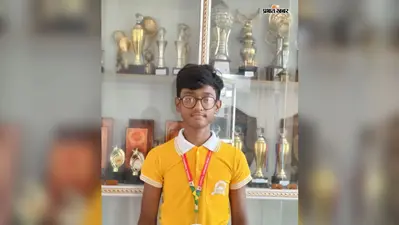गया जी : दुबई टी20 टेस्ट के लिए गुरुकुल के छात्र ओबैद रजा का चयन, साउथ दिल्ली प्रीमियर लीग में रह चुके हैं बेस्ट बैट्समैन