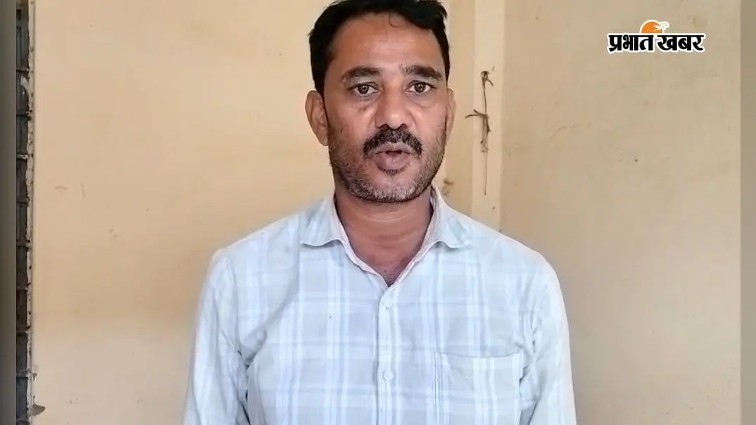मोतिहारी: शिक्षक हत्याकांड में पुलिस का शिकंजा, शब्बीर गिरफ्तार और पूर्व प्रमुख पर इनाम घोषित