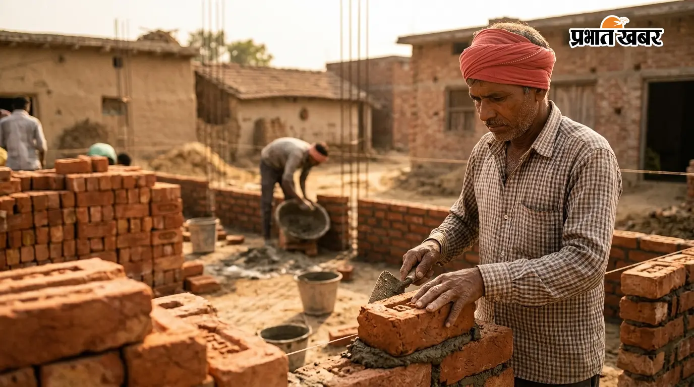 बिहार से बाहर काम करने वाले मजदूर ध्यान दें, हादसे में मिल सकती है 4 लाख तक की मदद