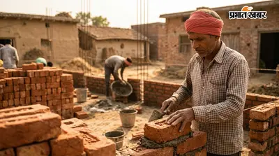 बिहार से बाहर काम करने वाले मजदूर ध्यान दें, हादसे में मिल सकती है 4 लाख तक की मदद