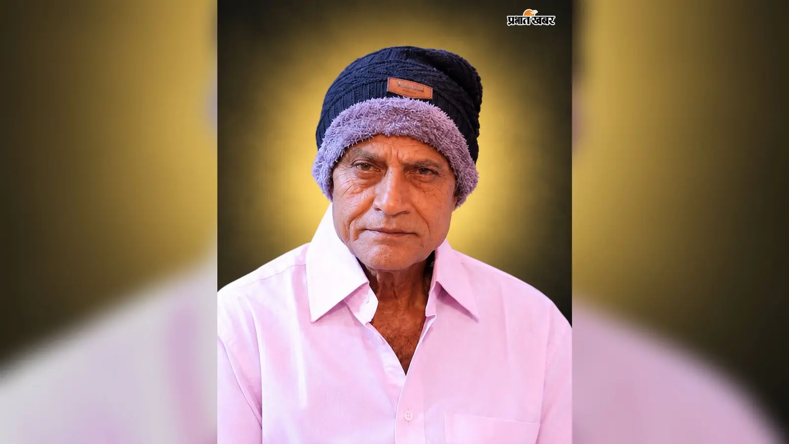 रजरप्पा मंदिर के वरिष्ठ पुजारी विजय कुमार पंडा का निधन, इलाज के दौरान रांची के निजी अस्पताल में ली अंतिम सांस