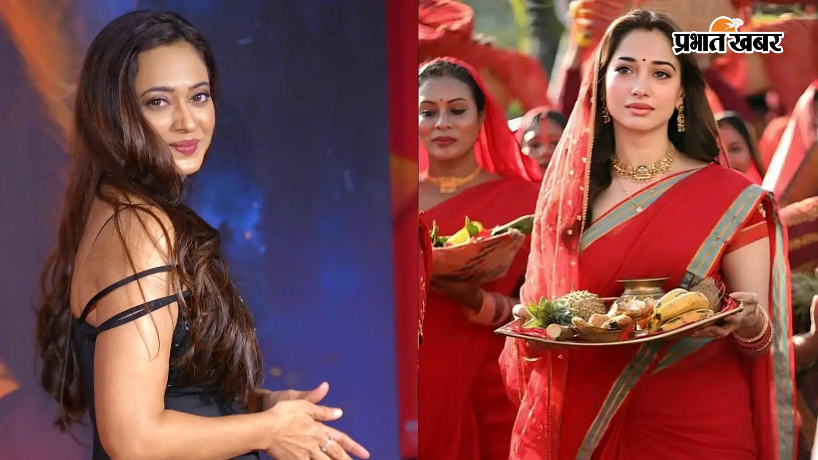 VVAAN Chhath Song: 'छठी मैया' गीत ने जीत लिया बिहार का दिल, 'वन' के छठ गीत पर श्वेता तिवारी बोलीं- हर जगह इसी की चर्चा