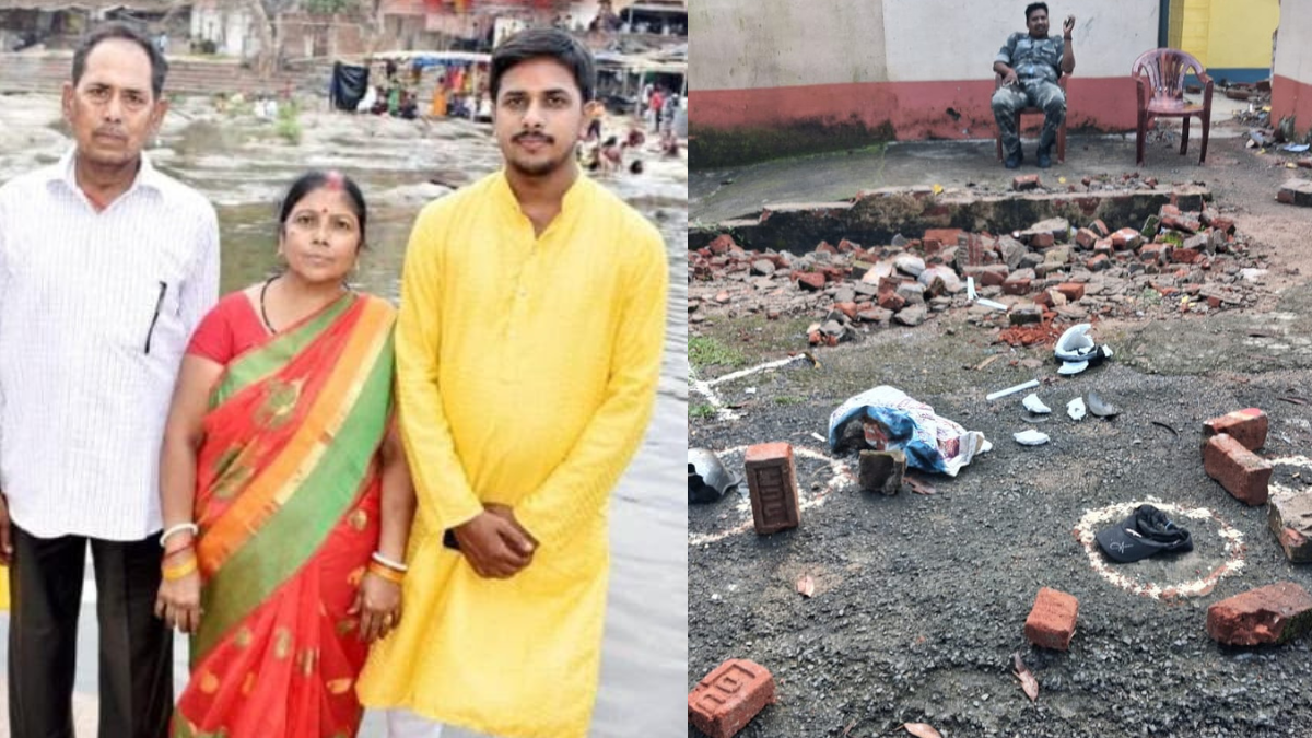 परिवार का फाइल फोटो