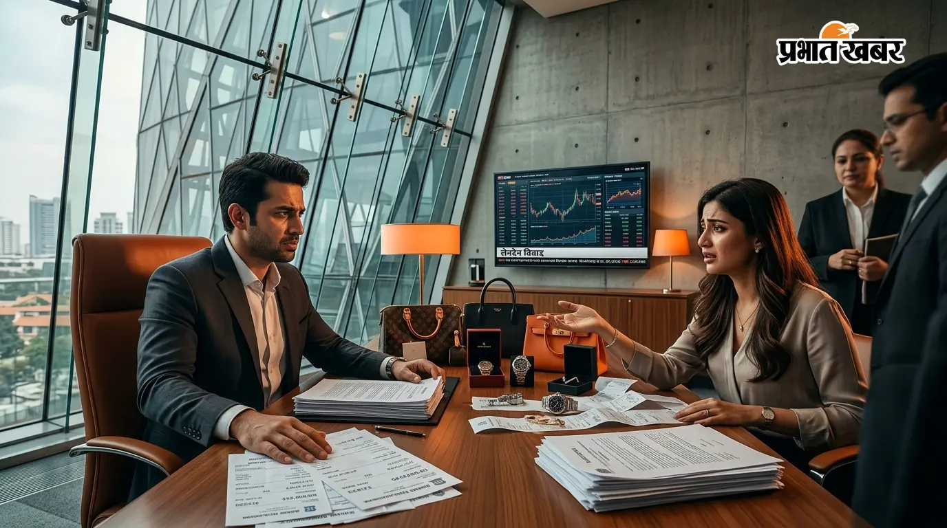 गर्लफ्रेंड पर लुटाए ₹3.5 करोड़, ब्रेकअप के बाद मांगे वापस... कोर्ट ने सुनाया चौंकाने वाला फैसला