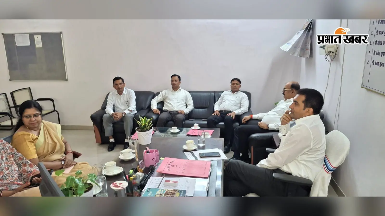 जहानाबाद में 1 अक्टूबर से शुरू होगा मध्यस्थता अभियान 3.0, न्यायिक पदाधिकारियों की बैठक में बनी रणनीति