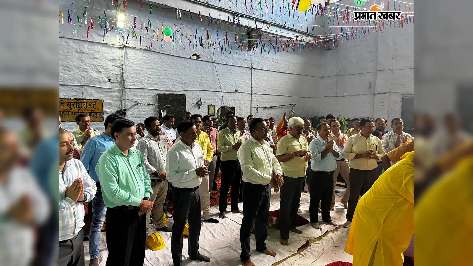 गन्ना किसानों के लिए बड़ी खबर, विश्वकर्मा पूजा के साथ नरकटियागंज चीनी मिल में पेराई सत्र की तैयारी शुरू