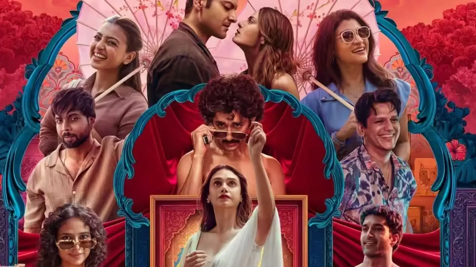 Lust Stories 3 Review: पार्टनर स्वैप से लेकर दबी ख्वाहिशों तक, कैसी है Netflix की ये 4 कहानियों वाली फिल्म?