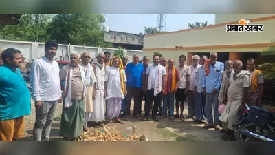 बेगूसराय को औद्योगिक राजधानी बनाने में राम चरित्र बाबू का रहा है योगदान, सिमरिया गोलंबर पर मूर्ति स्थापित करने की चर्चा