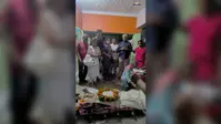 पूर्णिया में 22वां सफल नेत्रदान: 84 वर्षीय व्यवसायी के निधन पर परिजनों ने लिया फैसला, दो दृष्टिहीनों को मिलेगी रोशनी
