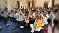 WATCH VIDEO : औरंगाबाद में राजस्व महा अभियान के सर्वे से परेशान किसानों से 30 सितंबर तक लिए जाएंगे हस्ताक्षर, दिसंबर में पटना में प्रदर्शन