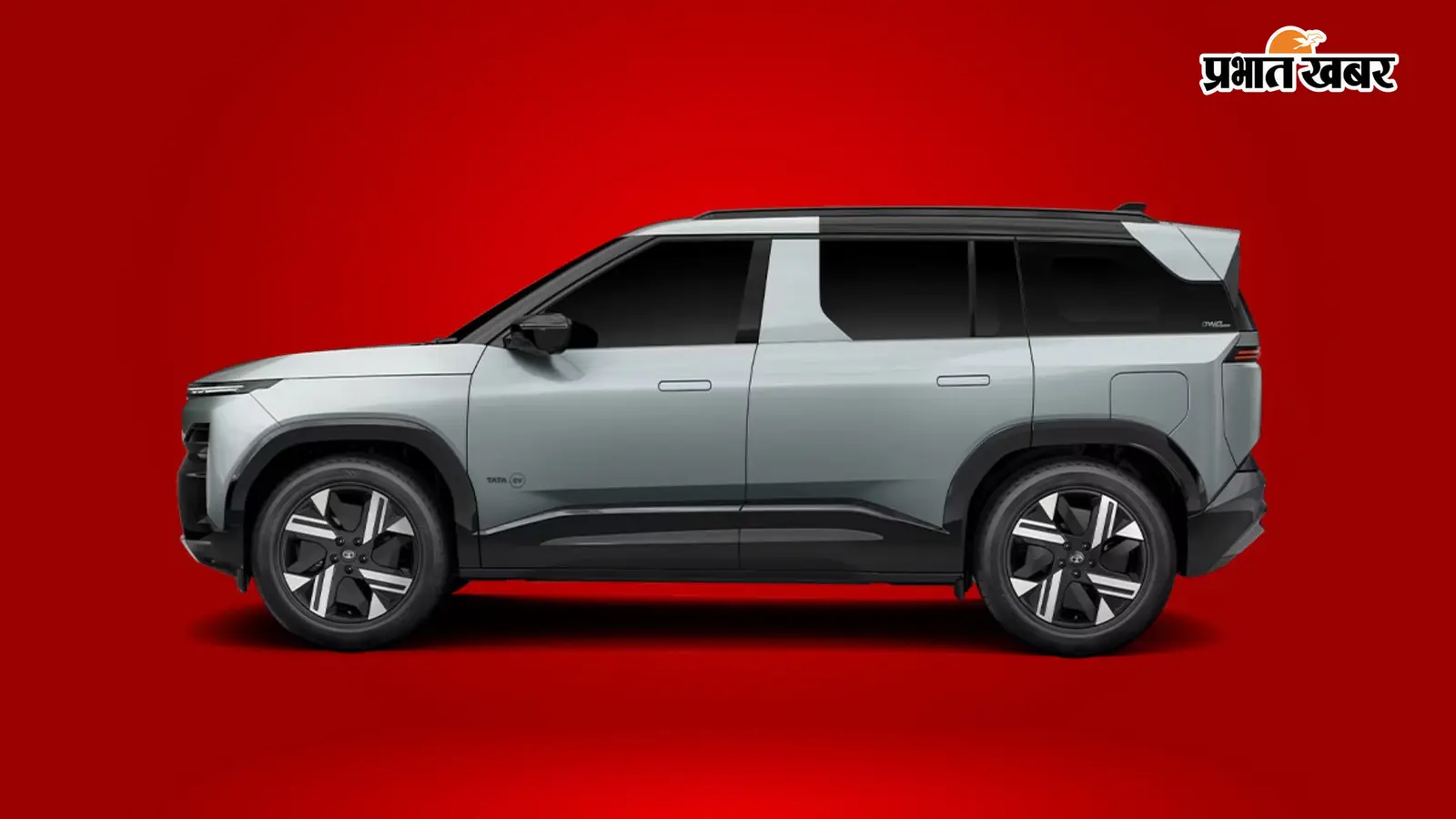 Tata Sierra में आया Legend Series, कीमत 11.99 लाख रुपये से शुरू, जानें सभी वेरिएंट और फीचर्स