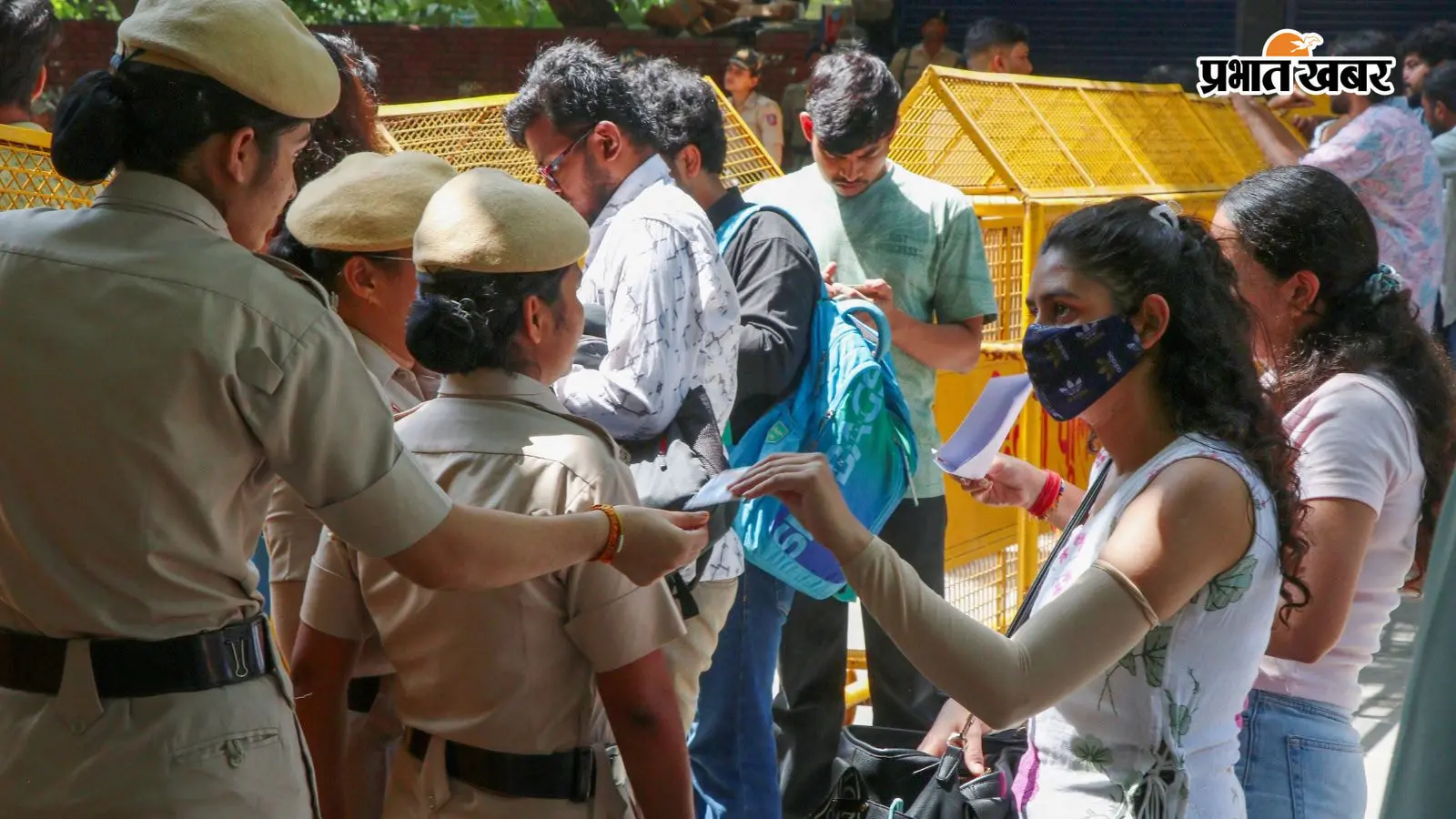 DUSU Election 2026: वोटिंग में दिखा छात्रों का जोश, कहीं 50% तक हुआ मतदान, कल आएंगे नतीजे