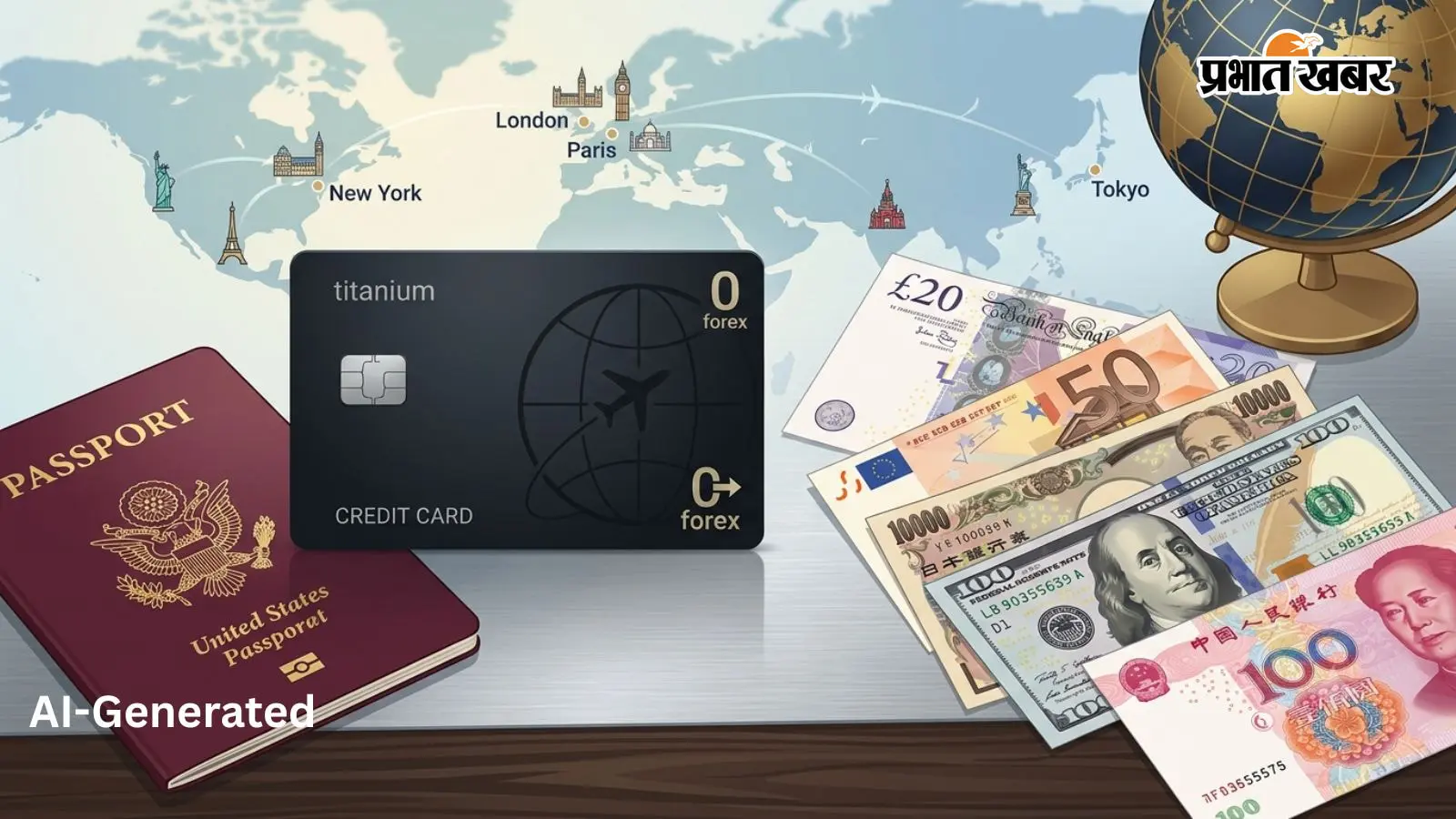 Credit Card से खर्च करने पर बचेंगे पैसे, IDFC FIRST Bank ने हटाया Forex Markup Fee