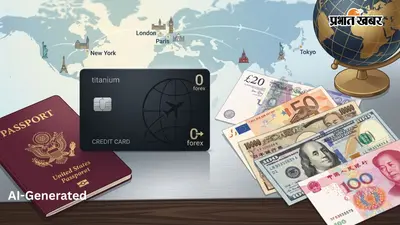 Credit Card से खर्च करने पर बचेंगे पैसे, IDFC FIRST Bank ने हटाया Forex Markup Fee