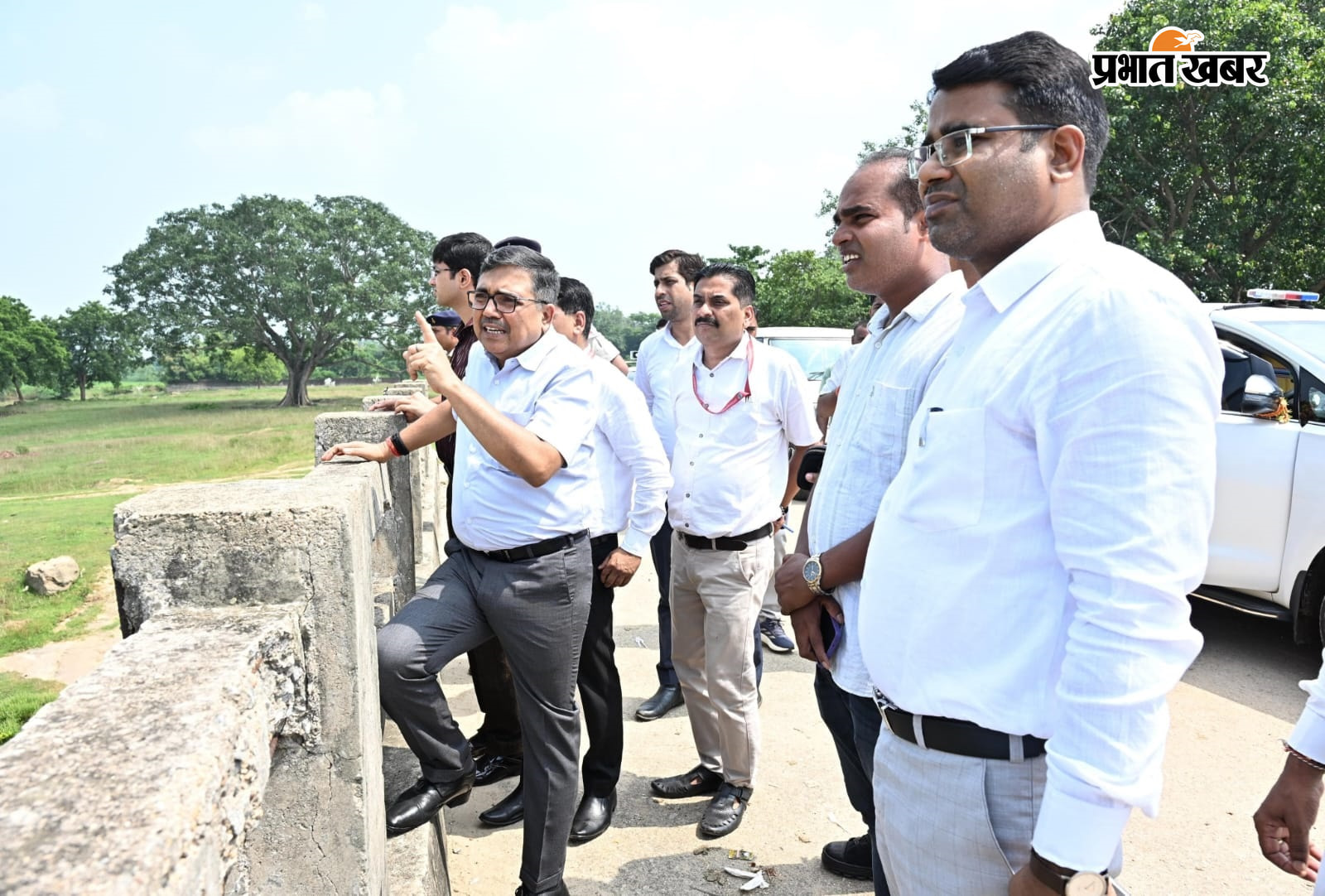 1516 | Prabhat Khabar Network