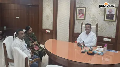 नंदीग्राम उपचुनाव: सीएम शुभेंदु से मुलाकात के बाद ममता खेमे की उम्मीदवार ने वापस लिया नामांकन