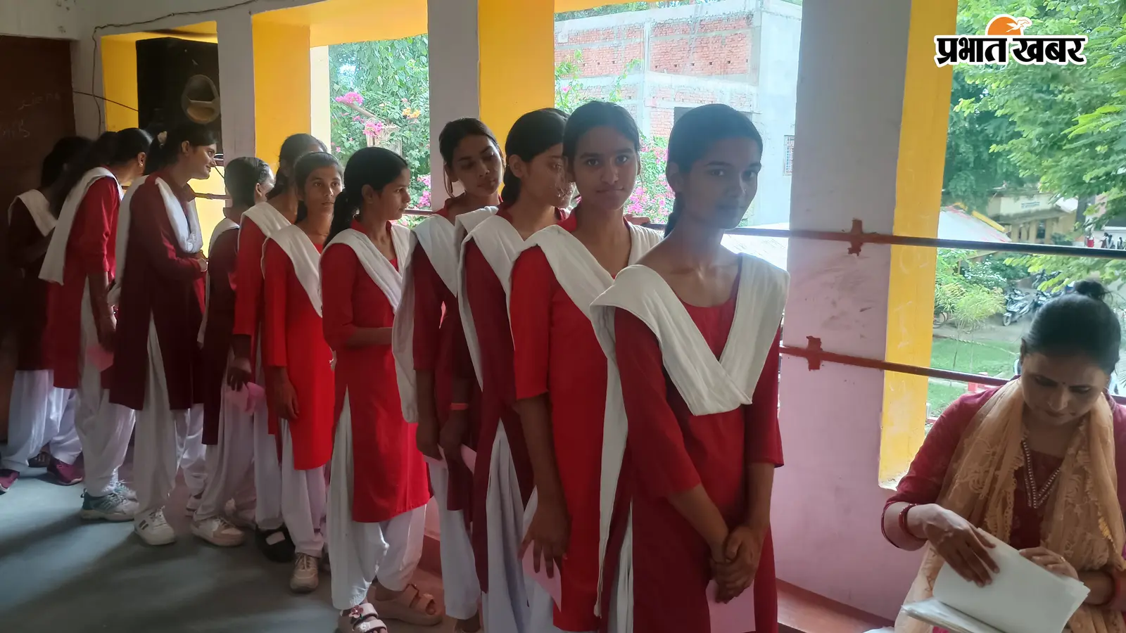 गोपालगंज में मैट्रिक-इंटर परीक्षा फॉर्म की तारीख बढ़ी, 30 सितंबर तक मौका; 272 स्कूलों के छात्रों को राहत