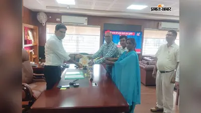लोहरदगा में करम पूर्व संध्या कार्यक्रम की तैयारी, सांस्कृतिक विरासत को आगे बढ़ाने पर जोर