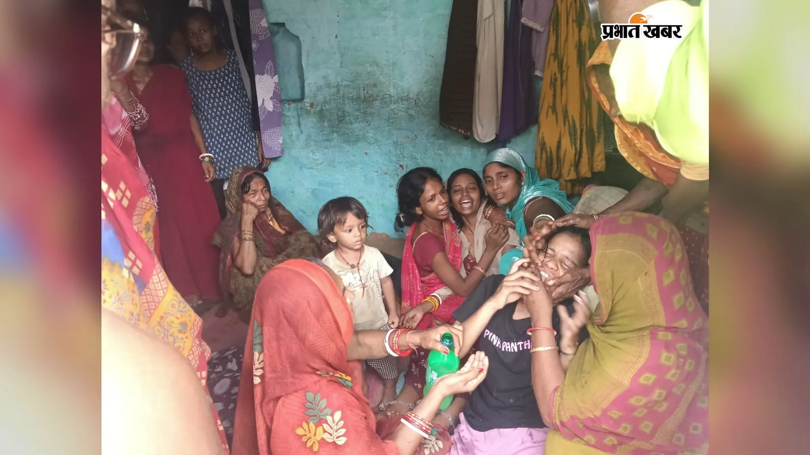 चेन्नई में मजदूरी करने गये 26 वर्षीय युवक पर चाकू से हमला, इलाज के दौरान मौत