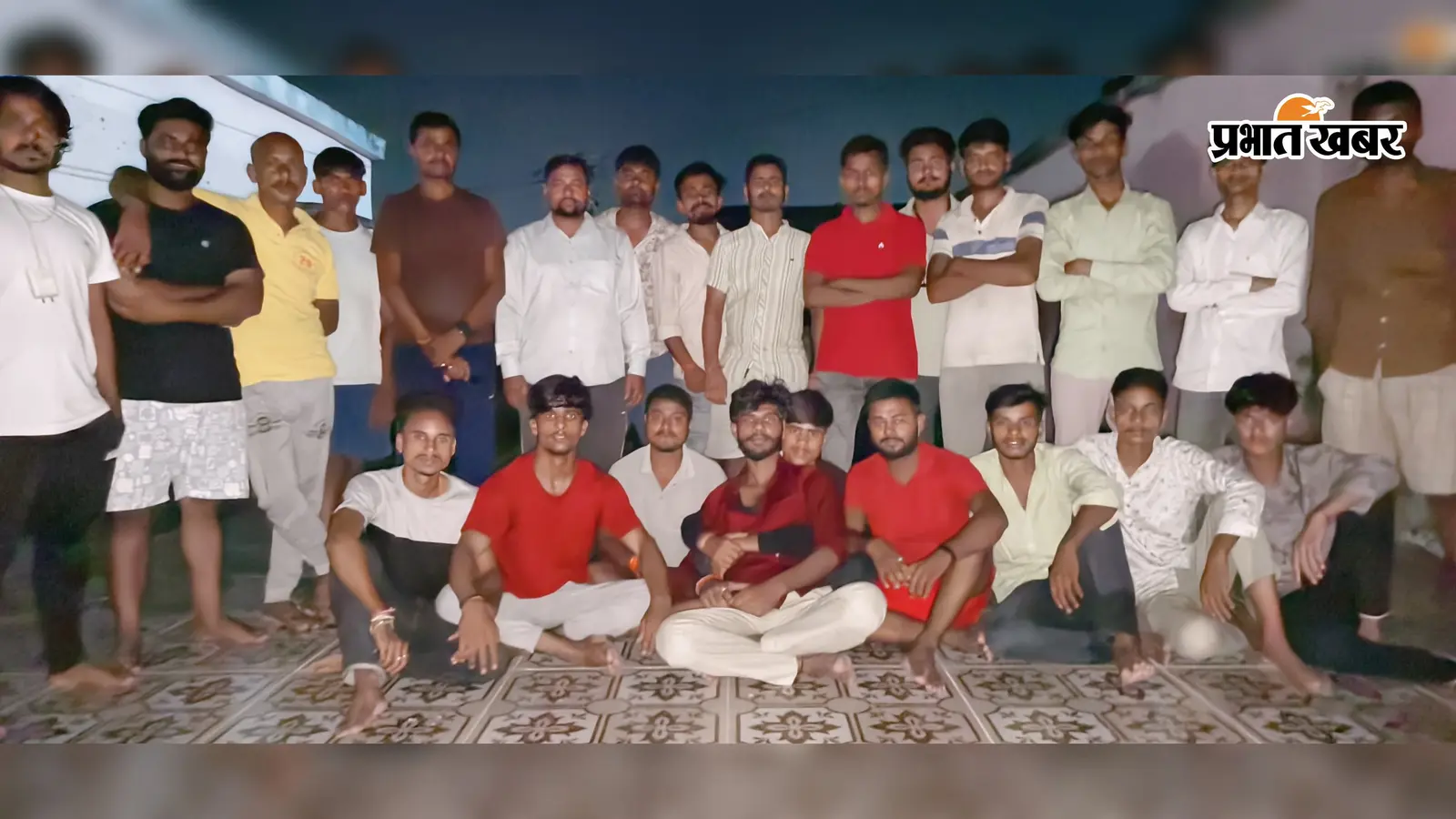 लौरिया में दुर्गा पूजा समिति का चुनाव, मनोहर ठाकुर फिर बने अध्यक्ष, सुरक्षा व्यवस्था की बनी रूपरेखा