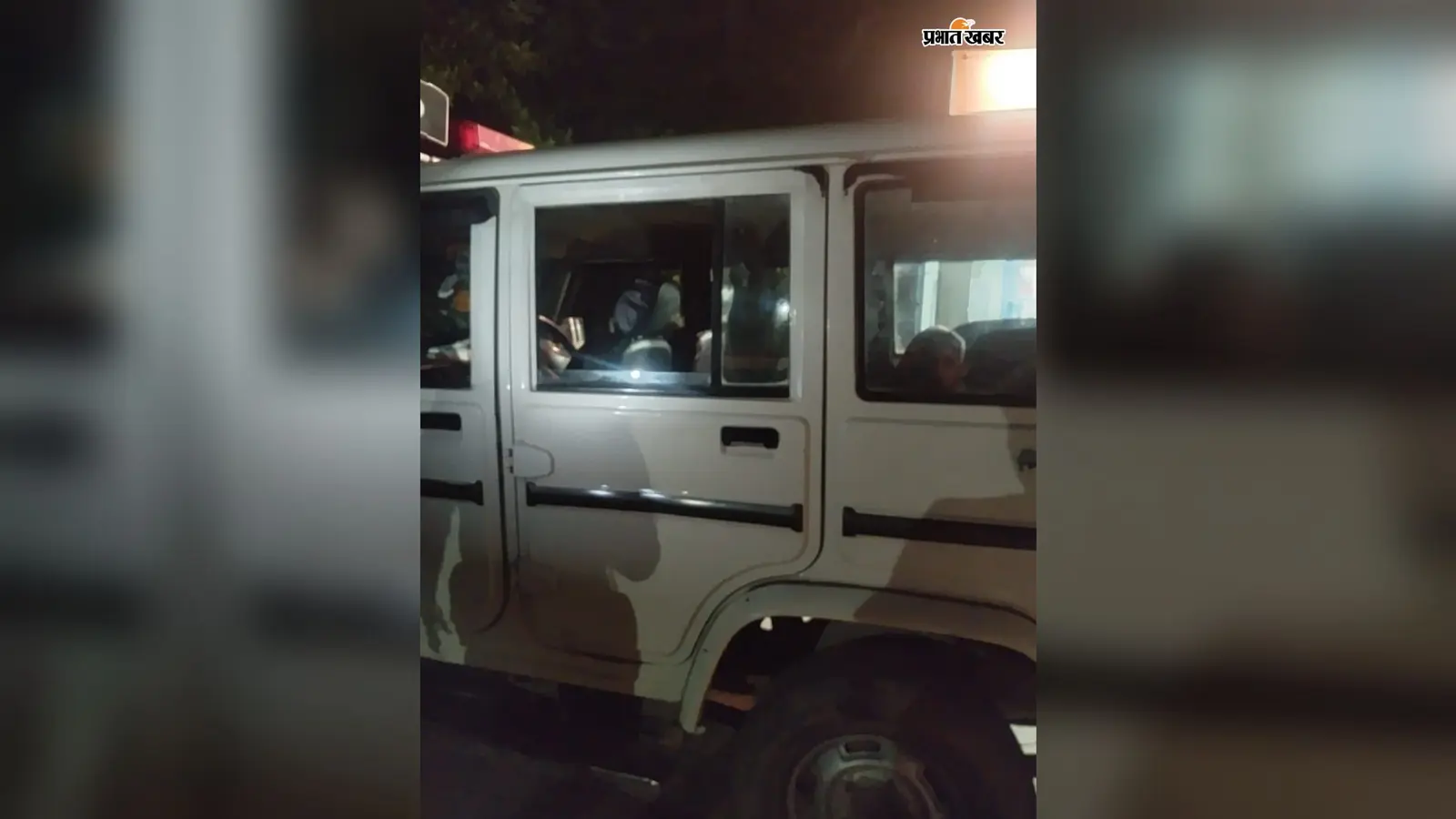 जगदीशपुर में POCSO आरोपी को पकड़ने पहुंची पुलिस टीम पर हमला, थानेदार समेत कई जवान घायल