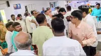 ‘बिना रिश्वत काम नहीं होता!’ मझौलिया में BDC की बैठक में गरजे जनप्रतिनिधि, हंगामा बढ़ा तो बुलानी पड़ी पुलिस
