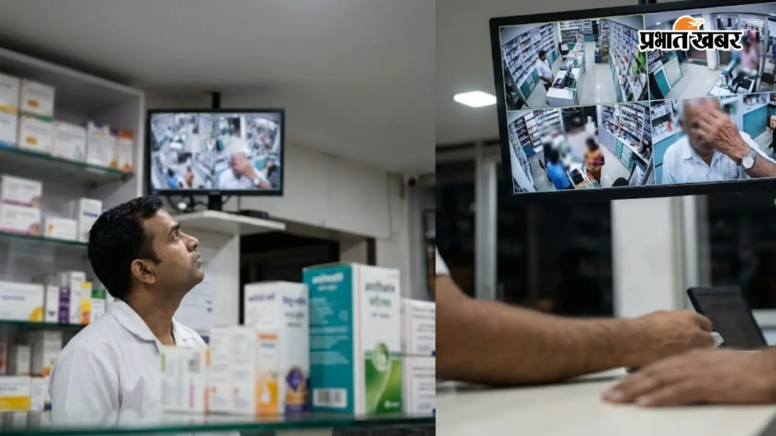 बिना डॉक्टर की पर्ची दवा खरीदना होगा मुश्किल? मेडिकल स्टोर पर CCTV को लेकर बड़ा प्रस्ताव