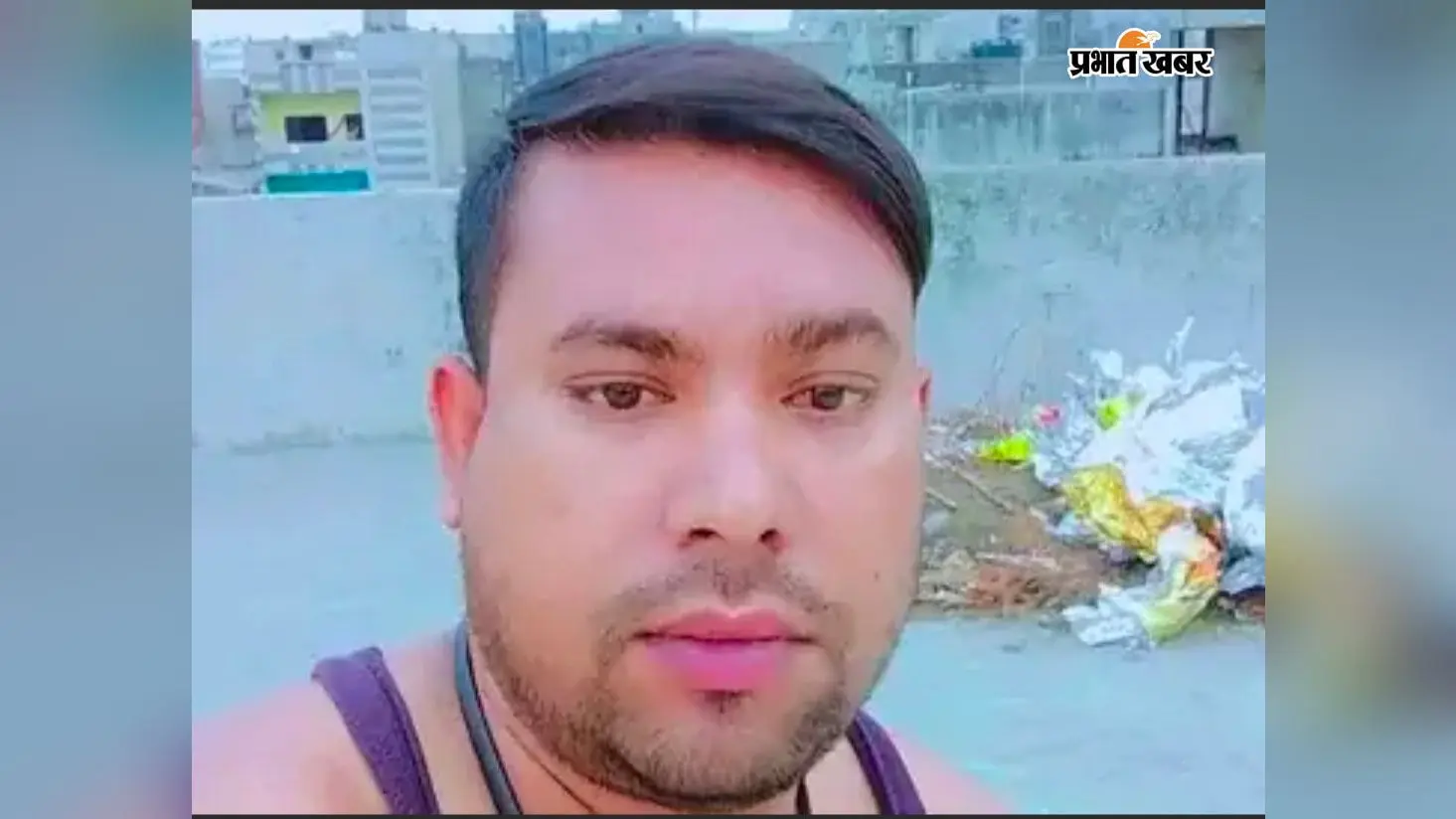 बेगूसराय : सूरत से घर लौट रहे बखरी के युवक की ट्रेन से गिरकर मौत, दिलदारनगर के पास हुआ हादसा