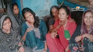 चेन्नई में रेलवे ट्रैक के पास रील बना रहा था बेगूसराय का युवक, ट्रेन की चपेट में आने से मौत; दोस्त घायल