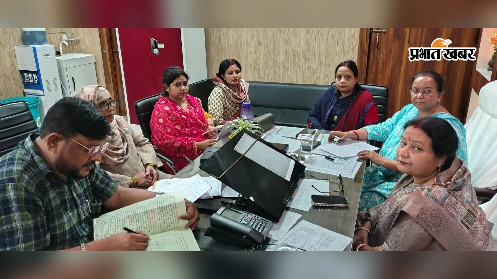 सीवान में नगर भवन-गांधी मैदान की बुकिंग होगी महंगी, नगर परिषद ने तय की नयी दरें